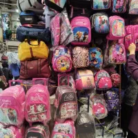 کوله خارجی|کیف، کفش، کمربند|تهران, بازار|دیوار