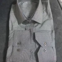 پیراهن مردانه پارچه درجه یک