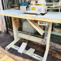 چرخ سردوز پنج نخ جک در حد نو