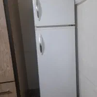 یخچال اسایش