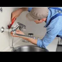 نصب  انواع شیرآلات و روشویی|خدمات پیشه و مهارت|قشم, |دیوار