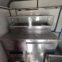 یخچال تایپینگ شش لنگه