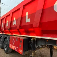 کمپرسی مارال۱۴۰۰