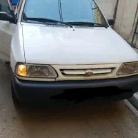 پراید۱۳۹۸