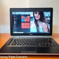 لپتاپ دو گرافیکه دل Core i5 با رم هشت گیگ