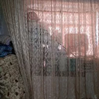 پرده کار کرده|پرده، رانر، رومیزی|تربت جام, میان جام|دیوار