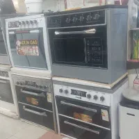 اجاق گازطرح فر