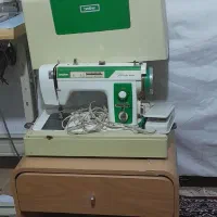 چرخ خیاطی برادر
