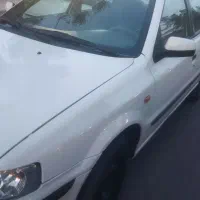 سمندLXXU7 مدل1400|خودرو سواری و وانت|اصفهان, بهارستان|دیوار