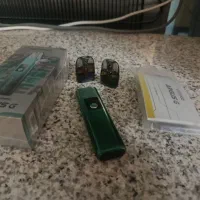 پاد ارگاس g ساده