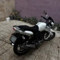 اپاچی ۱۸۰|موتورسیکلت|تهران, افسریه شمالی|دیوار