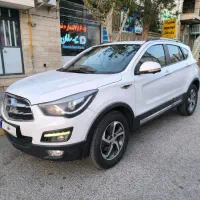 هایما S5 اتوماتیک CVT، مدل ۱۳۹۷|خودرو سواری و وانت|دلیجان, |دیوار