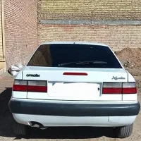 زانتیا مدل ۸۸|خودرو سواری و وانت|اهر, |دیوار