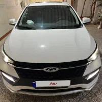 اریزو۶ مدل ۴۰۱ درحد صفر