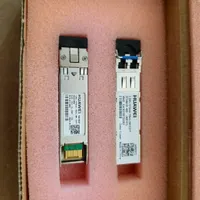 اس اف پی sfp هواوی 10g 10km و 1.25g و GPON ONU/OLT|مودم و تجهیزات شبکه|تهران, شهرک راه‌آهن|دیوار