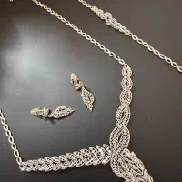 طلای سفید نو بدون اجرت