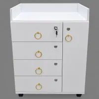 فروش ویژه کمد و صندلی چرخدار