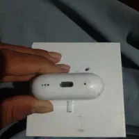 ایرپاد پرو 2ند.جنریشن شارژر تایپسی|لوازم جانبی موبایل و تبلت|سرباز, |دیوار