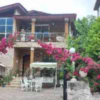 ویلای ۳ خواب شهرکی در توسکاتوک