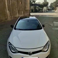 ام جی 6 GT|خودرو سواری و وانت|تهران, تهرانپارس شرقی|دیوار