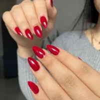 تخفیف کاشت ناخن