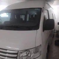 سرویس و دربستی|خدمات حمل و نقل|سهند, |دیوار