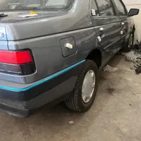 پژو 405 GLX - دوگانه سوز CNG، مدل ۱۳۹۵|خودرو سواری و وانت|تهران, تهرانپارس شرقی|دیوار