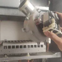 تعمیر پکیج|خدمات پیشه و مهارت|گلپایگان, |دیوار