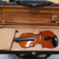 ویلون amati 160 اصل original|ویولن|اصفهان, نقش جهان|دیوار
