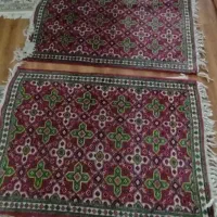 قالیچه دست باف قشقایی