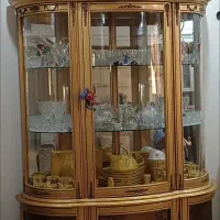 بوفه دوتکه درحدنو
