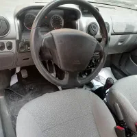 پراید مدل 99 بدون رنگ
