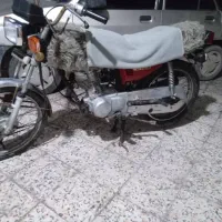 موتور سیکلت