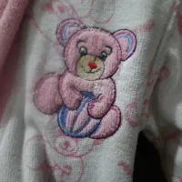 حوله تن پوش کودک