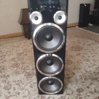 اسپیکر خانگی