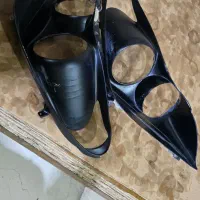 ابکاری کاسه چراغ های سبک و سنگین|قطعات یدکی و لوازم جانبی|چهاردانگه (تهران), |دیوار