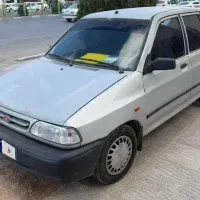 پراید مدل۹۱،۸۶،۸۷ و پراید وانت مدل ۴۰۱