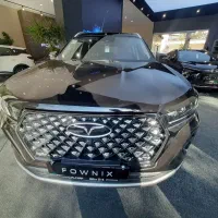 تیگو ۷ پرومکس دو دف|خودرو سواری و وانت|تهران, الهیه|دیوار