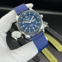 ساعت مچی سیکو اسپرت بند برزنتی ضد آب|ساعت|همدان, |دیوار