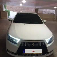 دنا پلاس فول آپشن 6 دنده