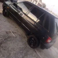 وسایل نقلیه|خودرو سواری و وانت|میناب, |دیوار