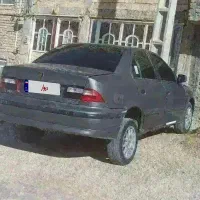 سمندlx مدل84بنزینی زیر قیمت کل ایران