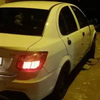 ساینا اس 402 بی نظیر|خودرو سواری و وانت|آزادشهر, |دیوار