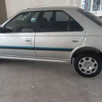 فروش پژو مدل ۸۵ بسیار سالم با پراید معاوضه میکنم|خودرو سواری و وانت|رباط‌کریم, مسکن مهر آبشناسان|دیوار