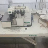 چرخ راسته و سردوز پنج نخ