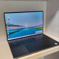 DELL Precision5550ورک‌استیشن حرفه‌ای برای مهندسان