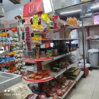 فروش هایپر  مارکت با تمام لوازم یکجا