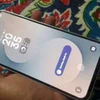 گوشی سامسونگ s24fe گیگ 256