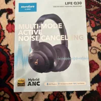 هدفون انکر لایف کیو ۳۰ Anker life Q30