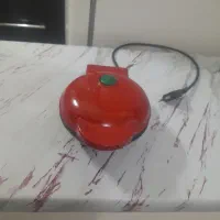 وافل ساز نو